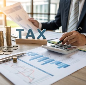Tax Preparation