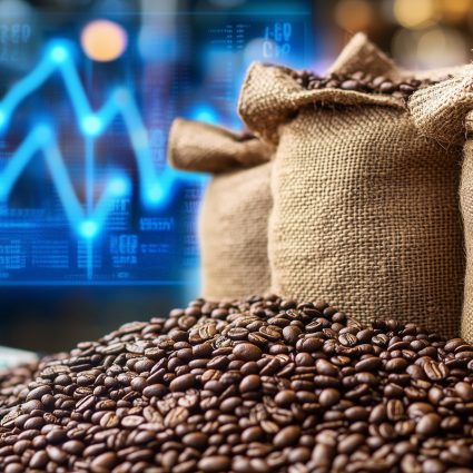 Coffee Trading 1 Coffee Trading 1