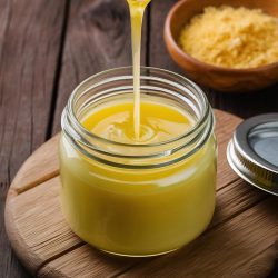 Ghee & Vegetable Oils 1 Ghee & Vegetable Oils 1